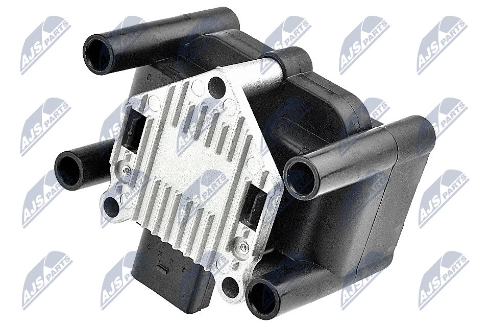 Ignition coil Connector Type M4 ECZ-VW-001 NTY for AUDI VW SEAT SKODA - Image 17