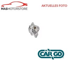 LICHTMASCHINE GENERATOR HC-CARGO 111495 I NEU OE QUALITÄT