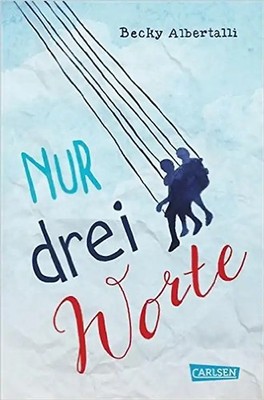 Nur drei Worte (Nur drei Worte   Love, Simon)