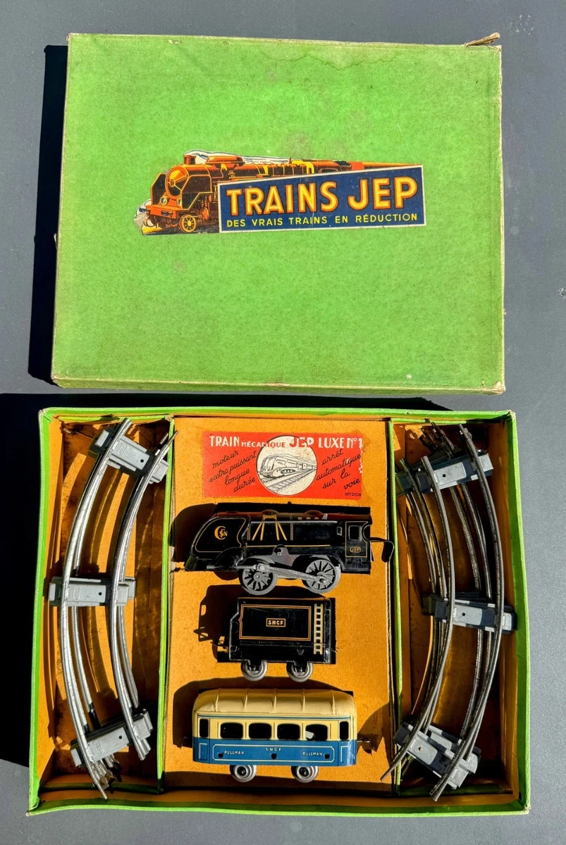 Triage ancien jeu train [ OFFRES Décembre ] | Clasf