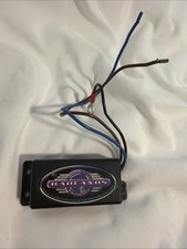 Badlands Motorcycle Load Balancer