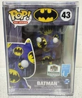 Funko Pop! Protector: DC Universe - Batman Funko Flagship Store (Exclusive) #43