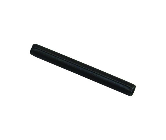 Coiled Spring Pin M10 x 60 SD Carbon Steel B18.8.3M/ISO 8750 (11 Pieces)