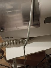 Pet Grooming Vacuum Kit Dogs/Cats Uproot Cleaner Hair Remover