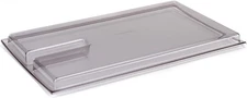 Decksaver DS-PC-MINILOGUE Polycarbonate Cover for Korg minilogue / minilogue XD