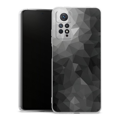 Handyhülle für Xiaomi Redmi Note 11 Pro 5G Mosaik Muster Tarnmuster