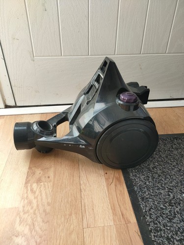 Bush VCS35B15K0D beutelloser Zylinderstaubsauger Teil Hauptkörper mit Motor