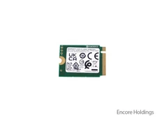 Dell (Sssct/ Lite-On CL4-3D256-Q11) 256 GB Solid State Drive - M.2 2230 - M3TJT