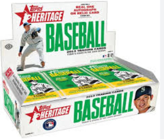 2013 Topps Heritage..You Pick From List..1-425
