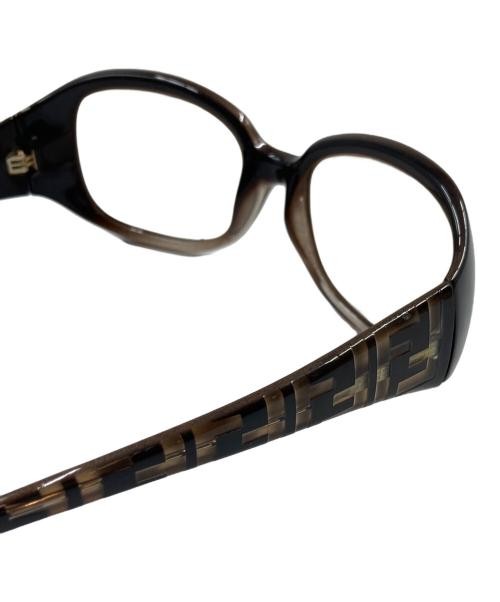 FENDI                    Zucca pattern cold inser… - image 6