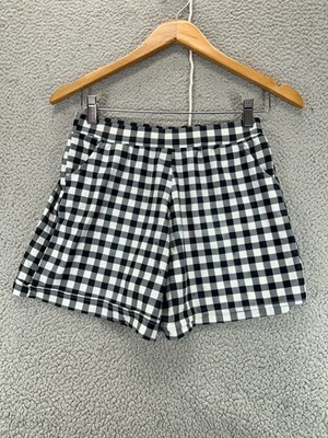 black and white dress shorts LOLANTA Boys Formal Outfit for Weddings Ring Bearer Outfits Kids Summer Shorts (Black, 4-5T): Clothing, Shoes & Jewelry and more. Women's Black Dress Shorts |
