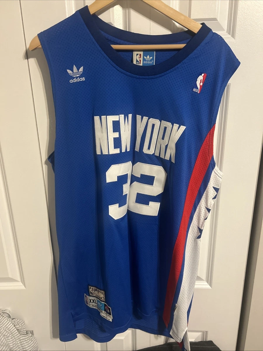 Julius Erving Blue NBA Jerseys for sale | eBay