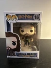Funko Pop! Harry Potter #16 Sirius Black Figure