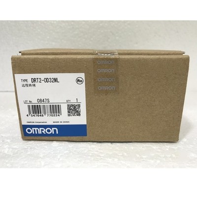 1PC new   IN BOX PLC module DRT2-OD32ML FAST SHIP *uq