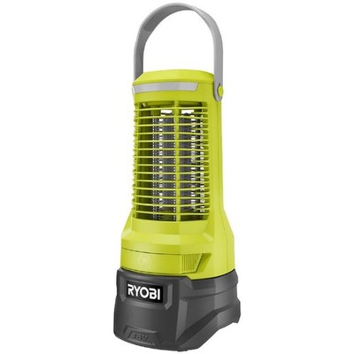 18V ONE+ BUG ZAPPER Black 