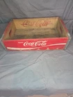 Vintage Enjoy Coca Cola Durabilt Beverage Case Owens-Illinois
