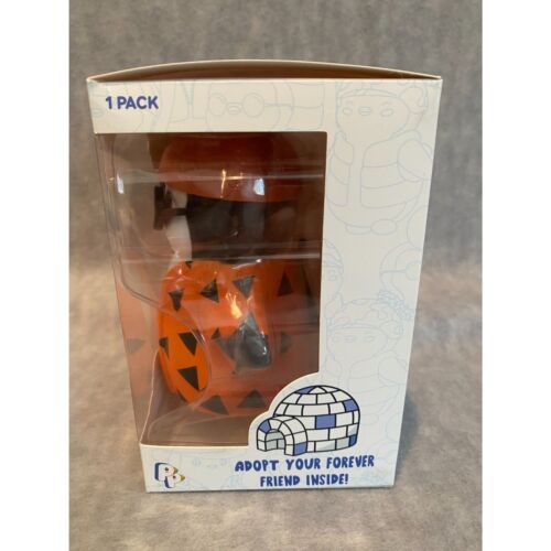Pudgy Penguins Bowlcut Billy Figure Adoption Forever Friend Digital Experience - Picture 7 of 8