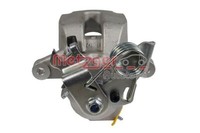 Metzger 6260318 Bremssattel FüR Audi VW
