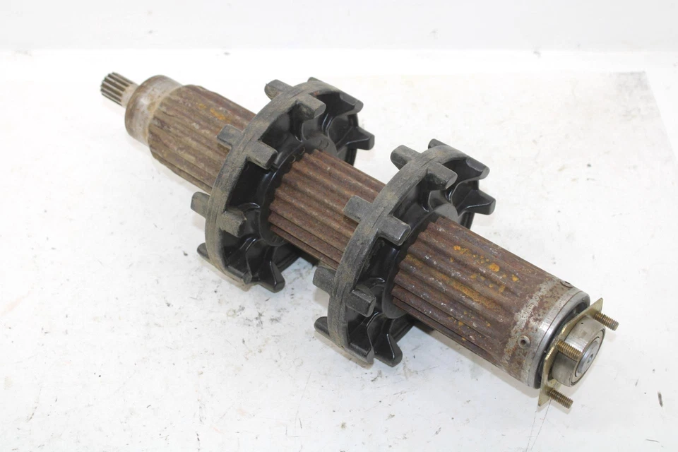 Polaris Xc Sp 800 2003 OEM eje de transmisión engranaje 1590342 SP161 Foto 4 de 4