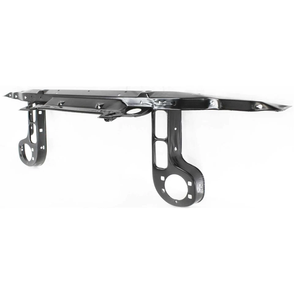 Radiator Support BM1225104 center for 1992-1998 BMW 318i Base Foto 3 de 4