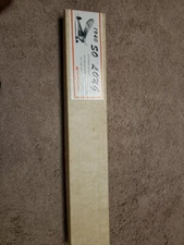 FAI Model SUPPLY- The 1940 SO LONG Kit 203 - 32" WS kit - New!