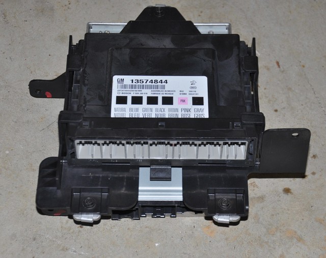 gmc terrain pioneer sound system