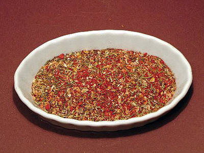 500g BBQ Louisiana RUB Grillgewürz JAM SUPER PREIS
