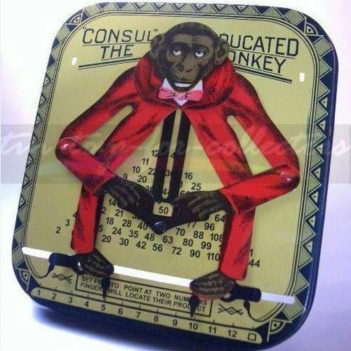 Antike Rechenmaschinen