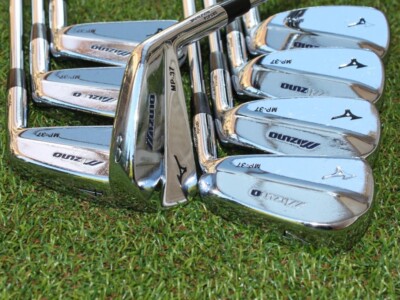 ◆名器人気◆Mizuno MP−37アイアン 4番〜PW 7本 DG S200 ◇名器人気◇Mizuno MP−37アイアン 4番〜PW 7本 DG S200 - メルカリ