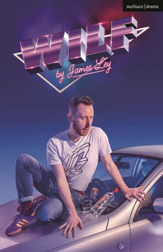 Wilf by James Ley (2022, Trade Paperback)