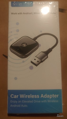 carplay android auto adapter 2pack set