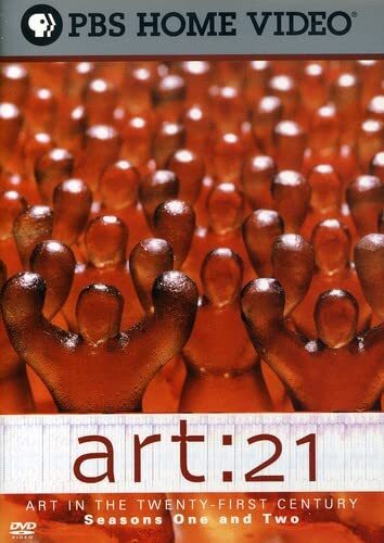 Art: 21 - Art in the 21st Century: Seasons One & Two (DVD) Richard Sierra