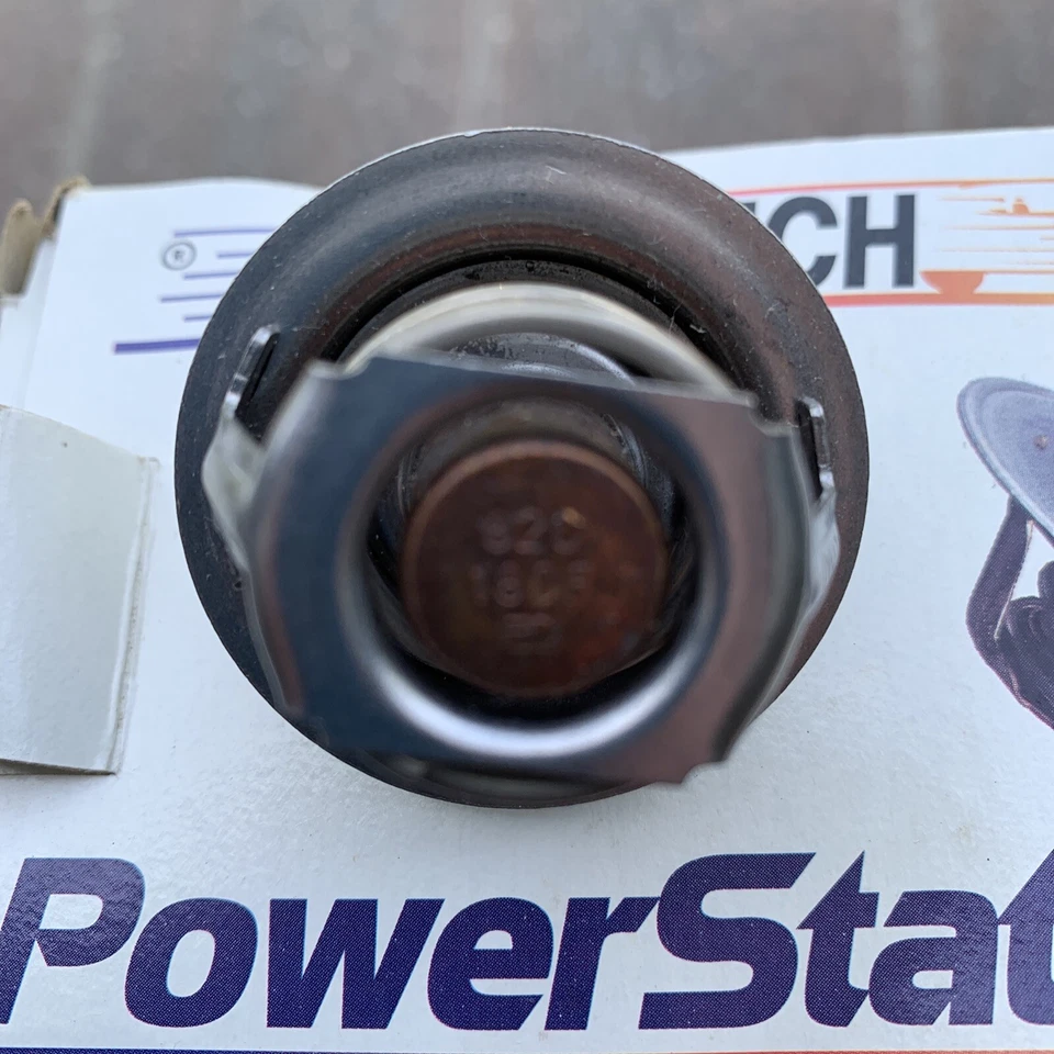 Termostato Hypertech PowerStat 180 grados 1019 - GM - Nuevo - V6 Pontiac Buick Foto 4 de 4