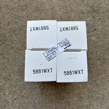 5881wxt / 6l6wgc Platinum Power Vacuum Tube - Quad