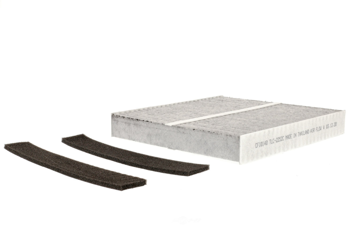 Cabin Air Filter Fram CF10140 for sale online eBay