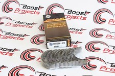 Acl Race Main Bearing Set For Honda B16a B18a B18b B18c Engine 5m1959h-std