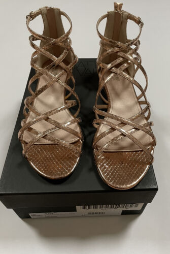 Giambattista Valli Shoes Size41 New - Picture 2 of 7