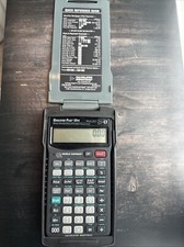 Qualifier Plus lllPX Financial Calculator 3441 Pick a Payment w/Armadillo Case