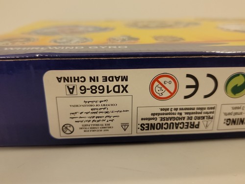 Hvops Metal Assembled GYRO A Whirlwind Gyro Brand New - Picture 5 of 8