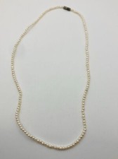 Freshwater pearl beaded Necklace