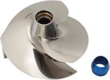 Solas Stock Engine Concord Impeller 12/20 Pitch Yamaha WaveRunner EX 17-20