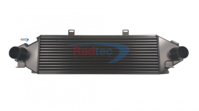 Radtec Ford Focus RS MK3 Frontmontage Ladeluftkühler