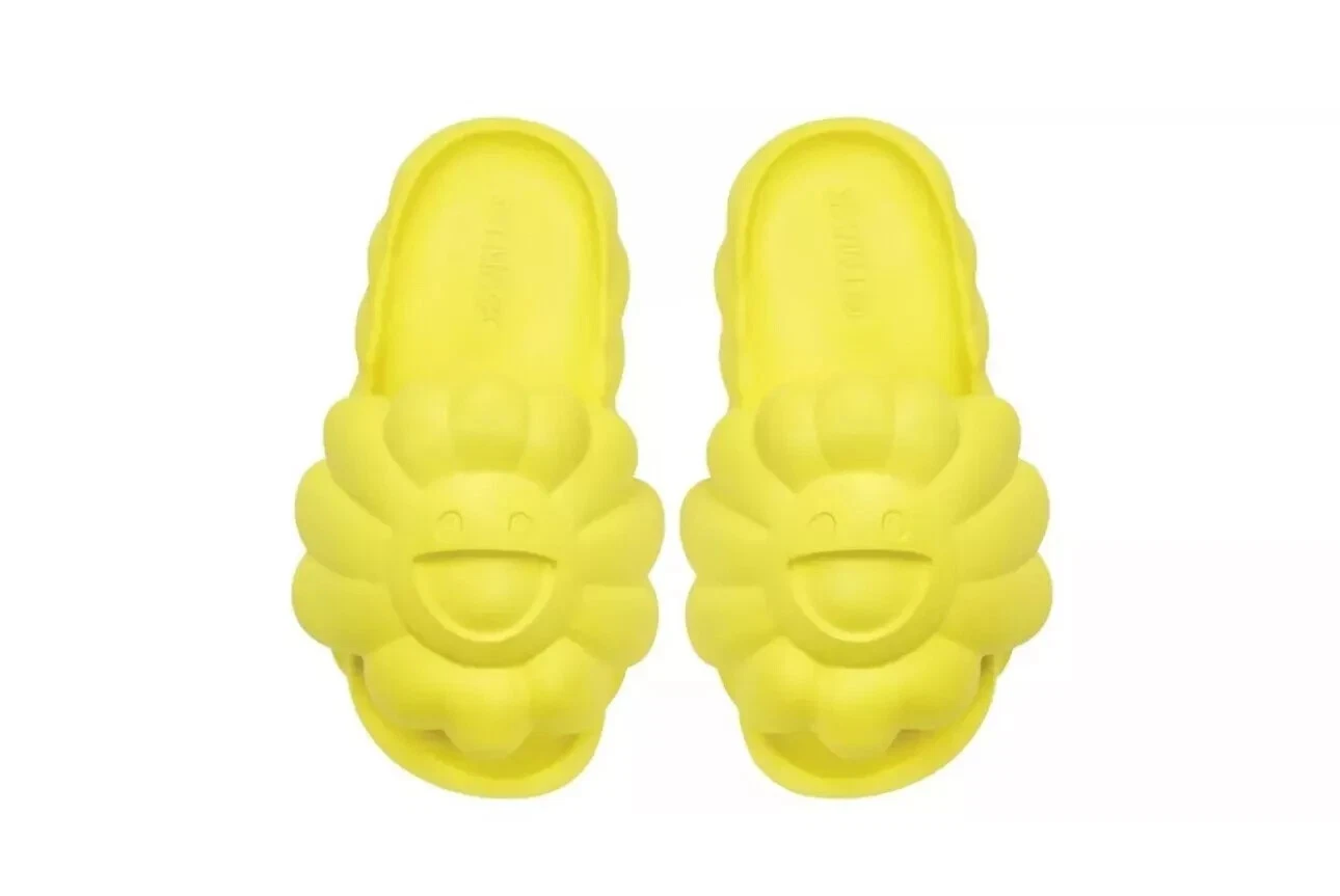 COMPLEX OHANA FULL-BLOOM - BLAZING YELLOW Size 12M - ORDER CONFIRMED 🔥🔥🔥
