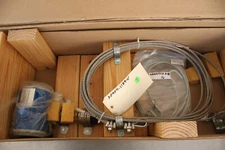 K-TEK MT5200 MT5200/S6/LW/A/C2V/P12/E/H0/M7A/X/P/37 SOLIDS LEVEL TRANSMITTER NEW