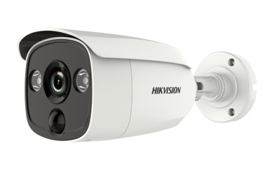 Hikvision 2MP 1080p HD EXIR IR DNR PIR Alarm 3.6mm Outdoor Security Camera