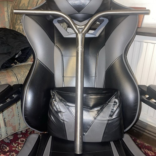 titanium scooter bars eBay