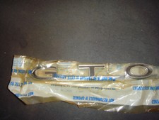 1965 1966 1967 1968 Pontiac Gto Nos Quater Panel Emblem New In Gm Pack 1965 1966 1967 1968 Pontiac Gto Nos Quater Panel Emblem New In Gm Pack