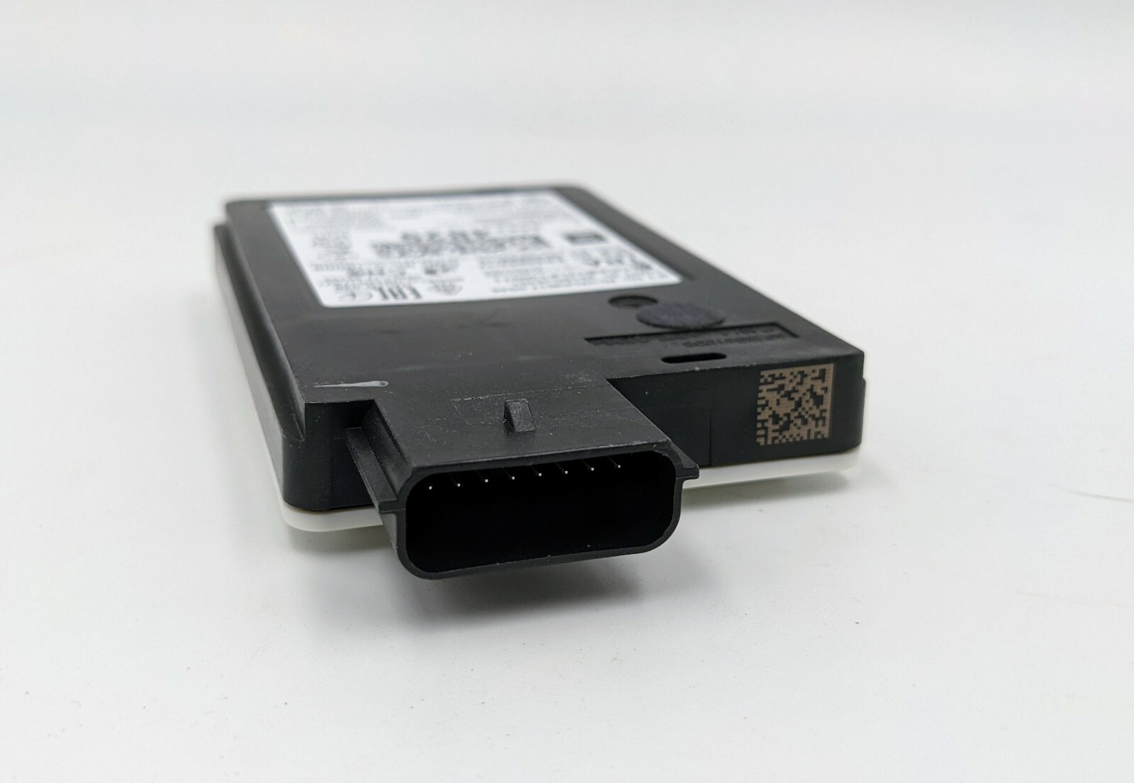 GM #84434829 Side Object Sensor Alert Module, Genuine New OEM GMC Chevrolet Part