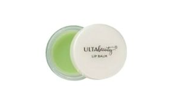Ulta Apple Scented Lip Balm