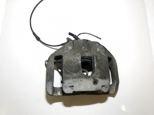 BMW 5-Series 2007 Disc-Brake Caliper front left side bmw6030324, b #634134-56